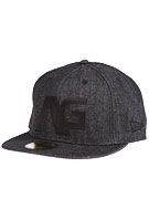 Analog Crankcase New Era Hat