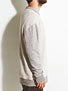 Analog Champ Crew Sweatshirt