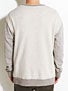 Analog Champ Crew Sweatshirt