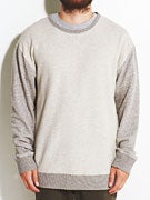 Analog Champ Crew Sweatshirt