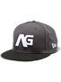 Analog Choice New Era Snapback Hat