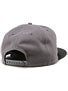 Analog Choice New Era Snapback Hat