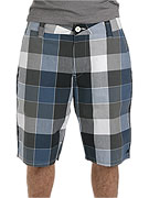 Analog Censor Shorts
