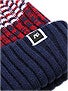 Analog Collateral Beanie