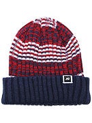 Analog Collateral Beanie