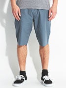 Analog Conductor Shorts
