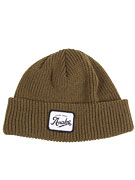 Analog Crook Beanie
