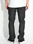 Analog Creeper Jeans  Steel Rinse