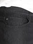 Analog Creeper Jeans  Steel Rinse