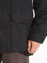 Analog Dylan M-65 Jacket