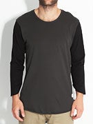 Analog Dylan Baseball Shirt
