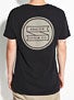 Analog Denim Co Wheel Wash T-Shirt