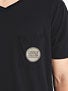 Analog Denim Co Wheel Wash T-Shirt