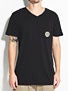 Analog Denim Co Wheel Wash T-Shirt