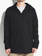 Analog Dylan Hooded Henley