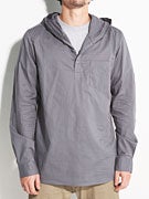 Analog Dylan Hooded Henley