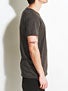 Analog Dylan Logo Slouch Shirt