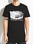 Analog Dog Pool T-Shirt