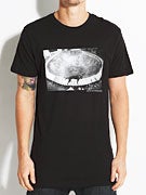 Analog Dog Pool T-Shirt