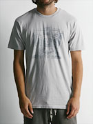 Analog Duped Fitted T-Shirt