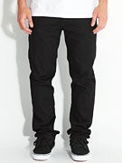 Analog Dylan Jeans  Rinse Black