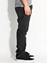 Analog Dylan Jeans  Coated Black