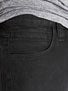 Analog Dylan Jeans  Coated Black