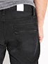 Analog Dylan Jeans  Coated Black