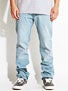 Analog Dylan Jeans  Clear Water Wheel Wash
