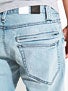 Analog Dylan Jeans  Clear Water Wheel Wash