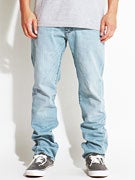 Analog Dylan Jeans  Clear Water Wheel Wash