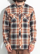 Analog Elden Woven Shirt