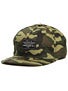 Analog Eugene Snapback Hat