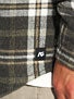 Analog Floyd Flannel