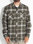 Analog Floyd Flannel