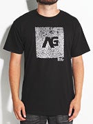 Analog Fingerprints T-Shirt