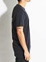 Analog The Goods Front and Back T-Shirt
