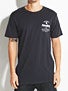 Analog The Goods Front and Back T-Shirt