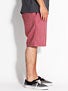 Analog Hachette Shorts