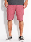 Analog Hachette Shorts
