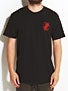 Analog Hex Banner T-Shirt
