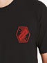 Analog Hex Banner T-Shirt