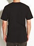 Analog Hex Banner T-Shirt