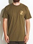 Analog Hex Banner T-Shirt