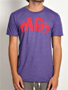 Analog Hellhounds Slim T-Shirt