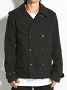 Analog Hunter Coated Denim Jacket