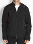 Analog Harrington Jacket