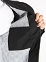 Analog Harrington Jacket