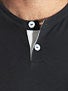 Analog Hastings S/S Henley Shirt
