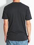 Analog Hastings S/S Henley Shirt